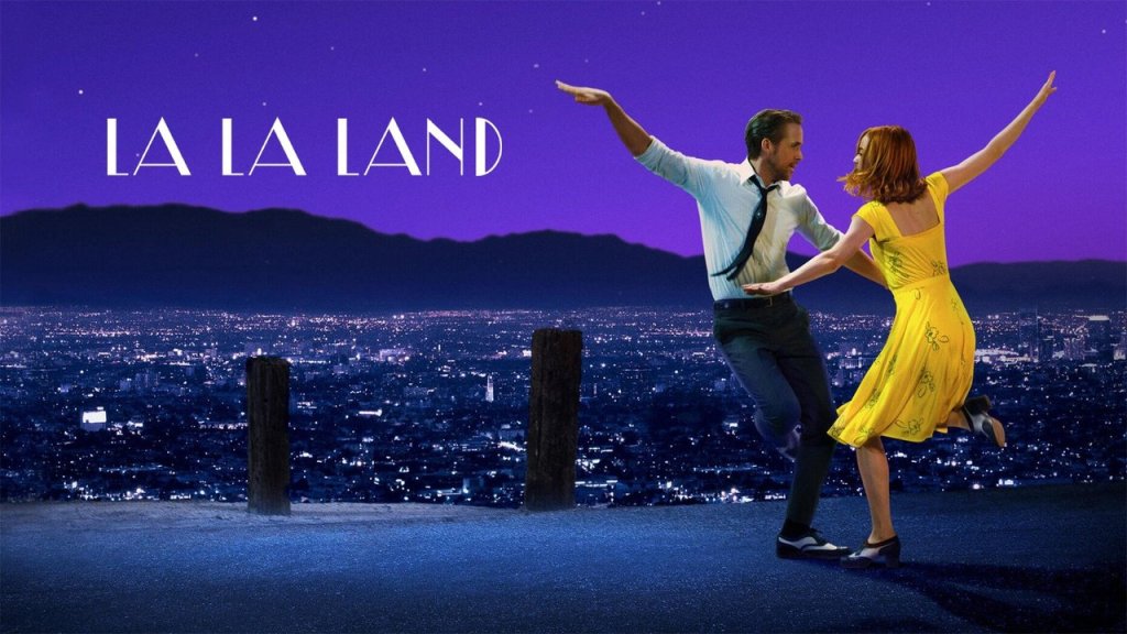 La La Land: Fantastical Reality