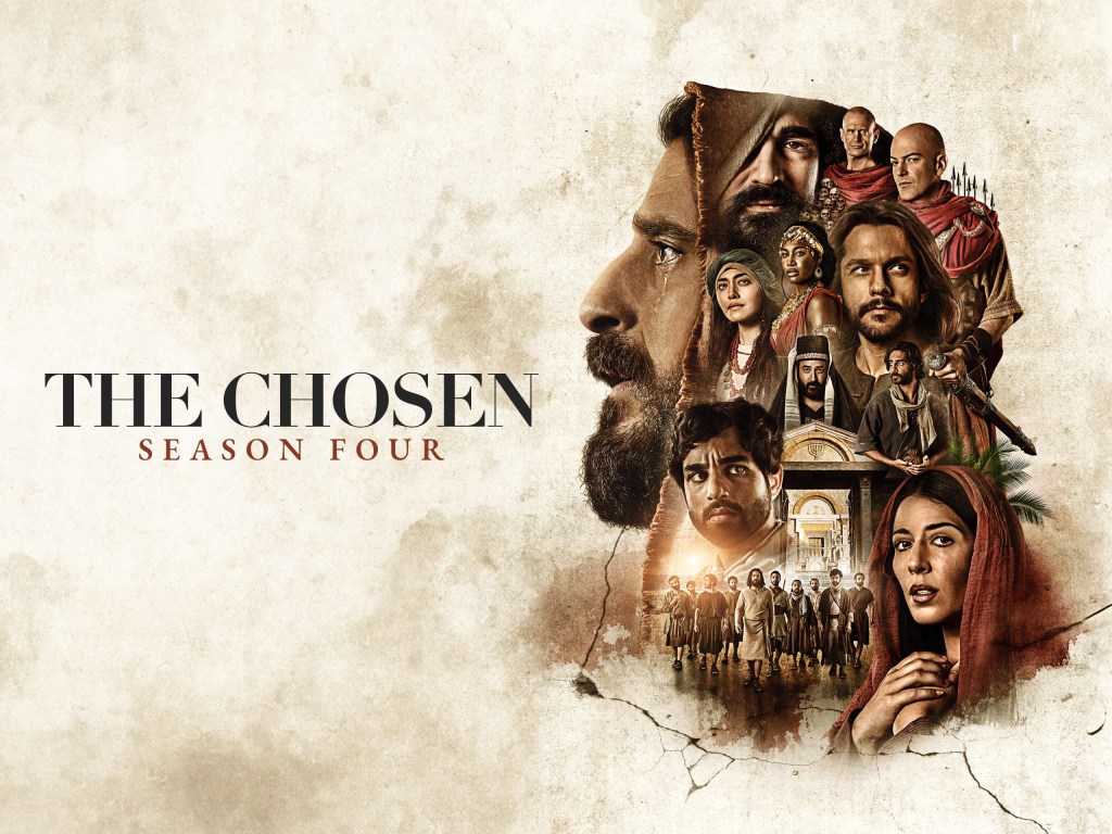 The Chosen: Season&nbsp;4