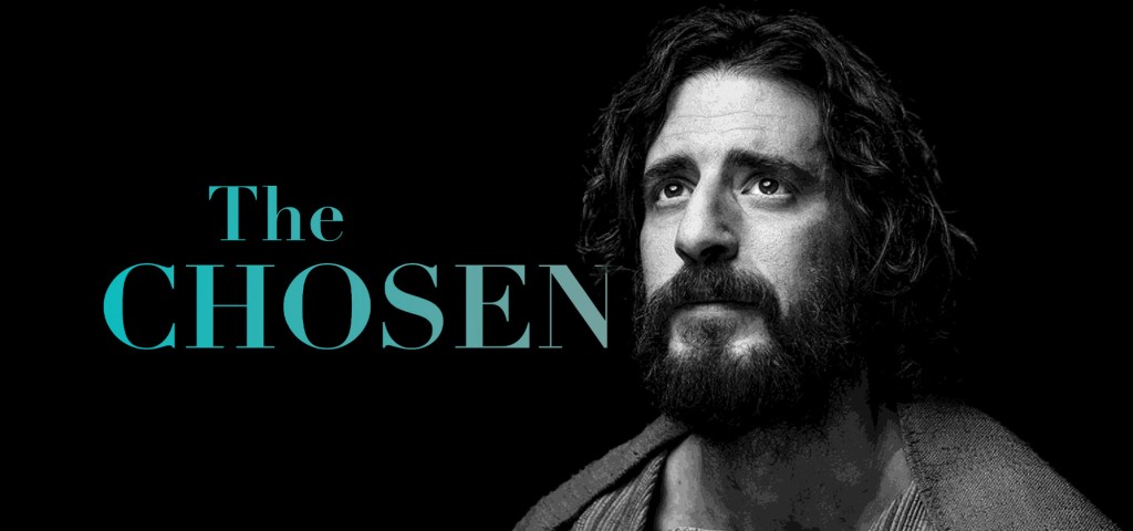 The Chosen: Season&nbsp;5